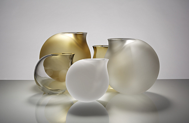 Светопоглощение. Аксессуары Anna Torfs 